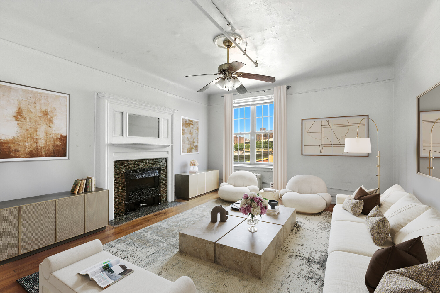 247 W 137TH Street
