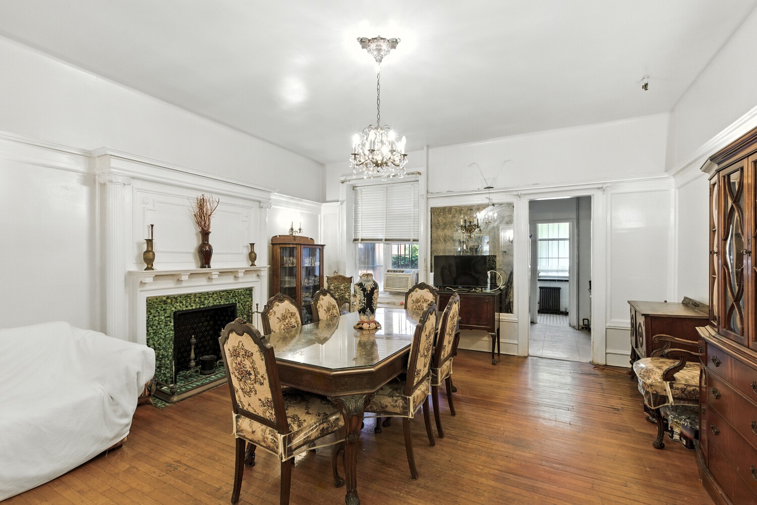 247 W 137TH Street