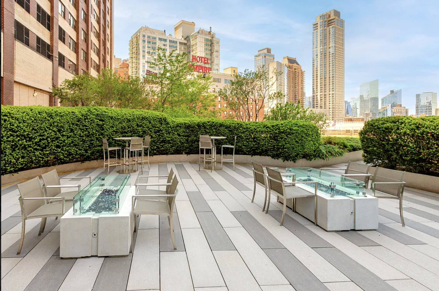 20 W 64TH Street 12A