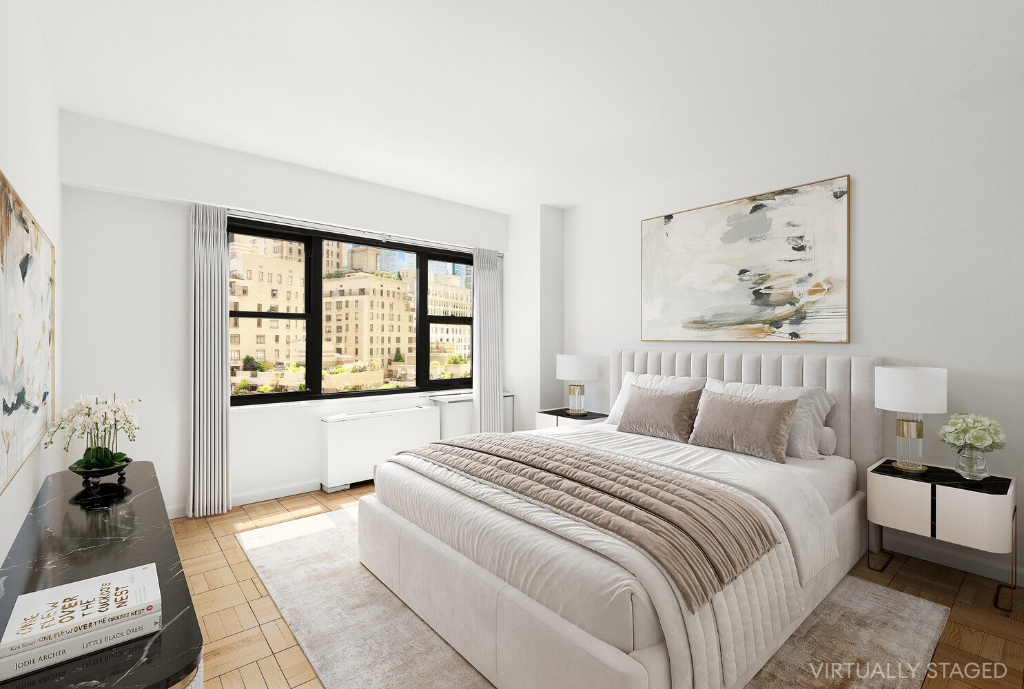 20 W 64TH Street 12A