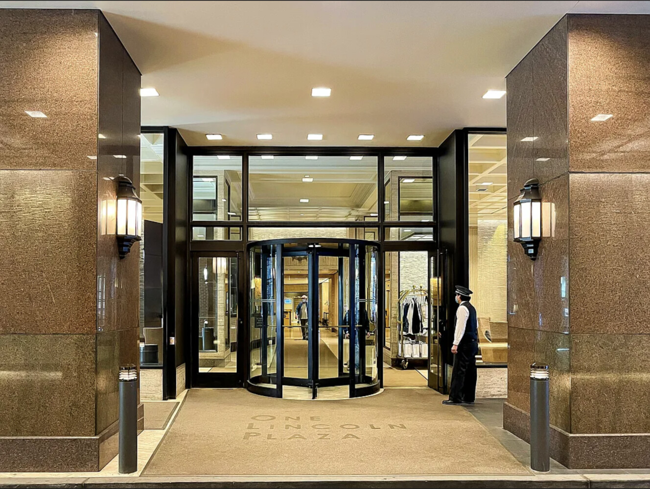 20 W 64TH Street 12A