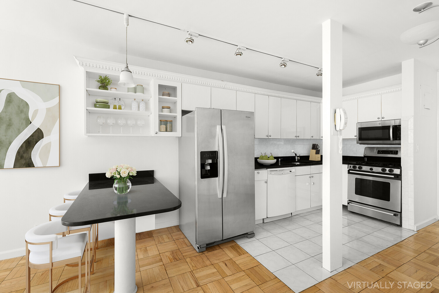 20 W 64TH Street 12A
