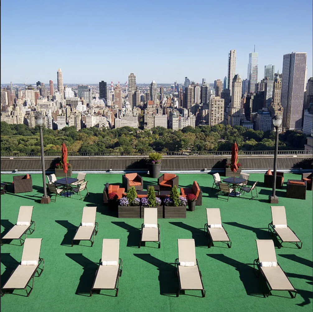 20 W 64TH Street 12A