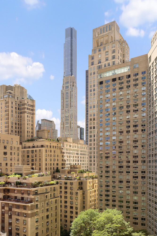 20 W 64TH Street 12A