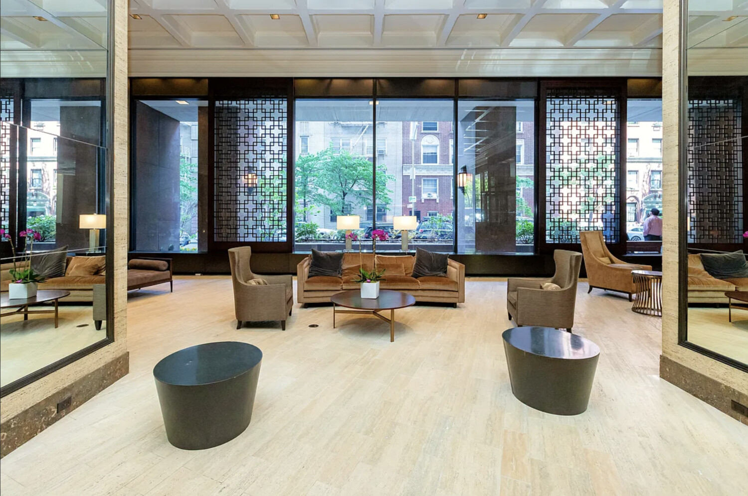 20 W 64TH Street 12A