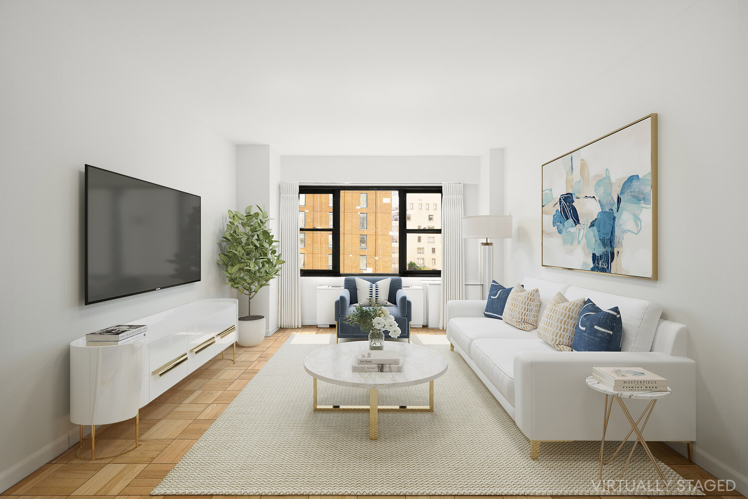 20 W 64TH Street 12A