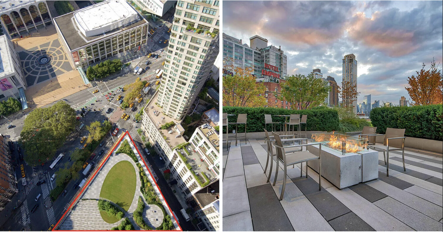 20 W 64TH Street 12A