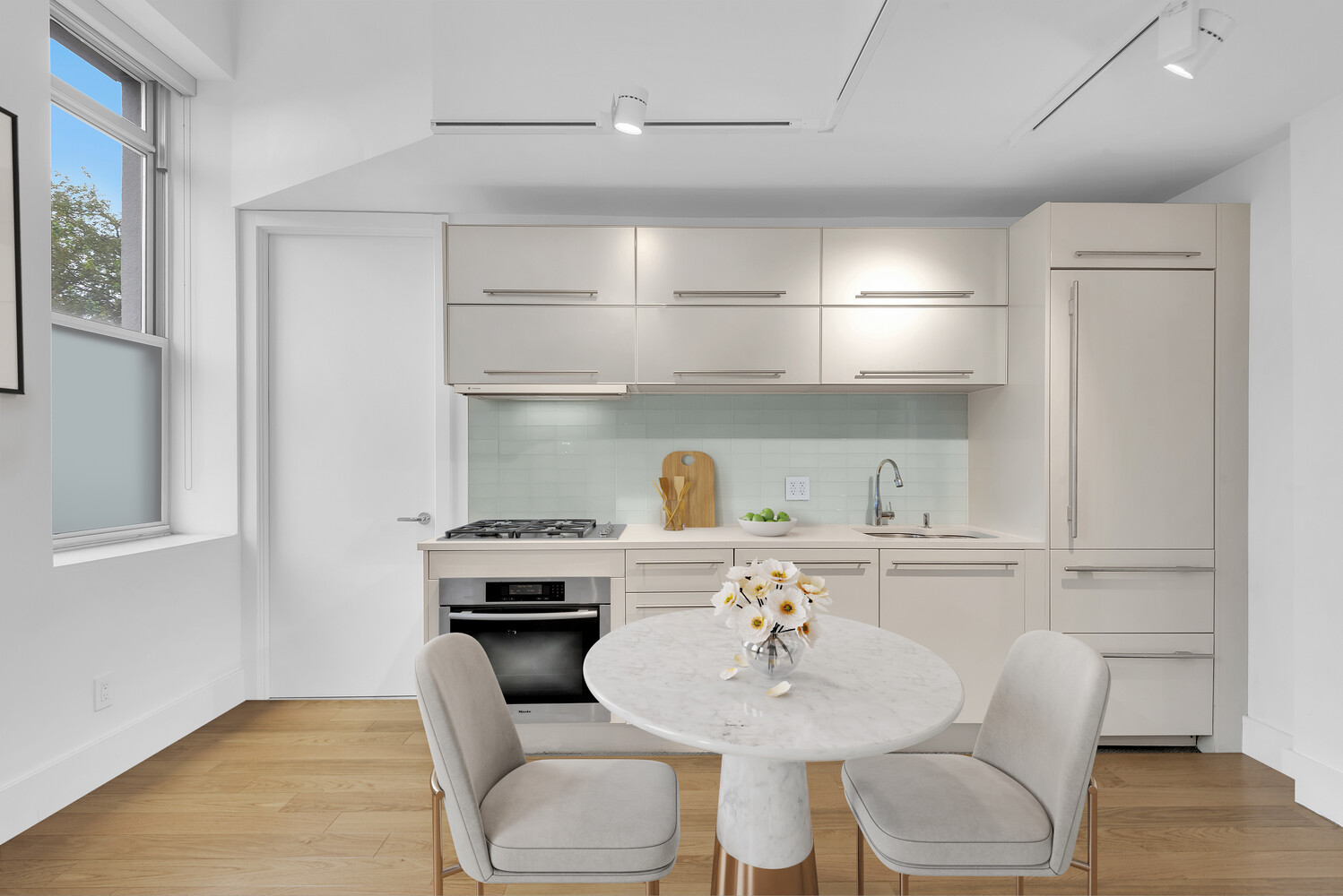 50 BAYARD Street 1I