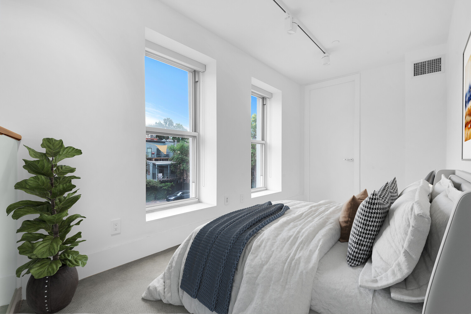 50 BAYARD Street 1I