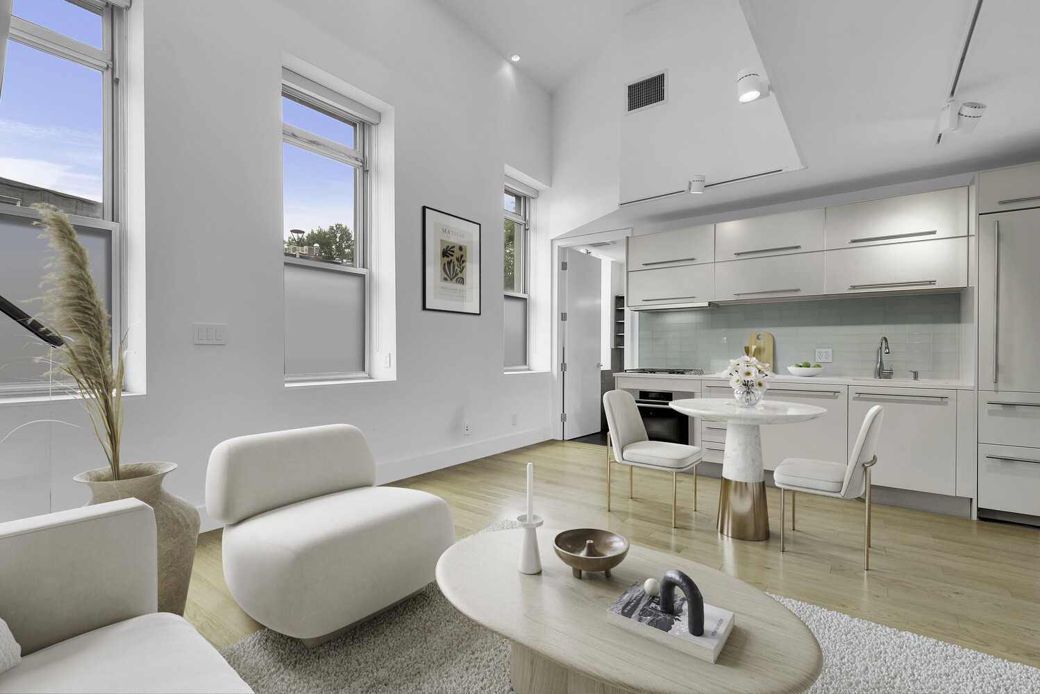 50 BAYARD Street 1I