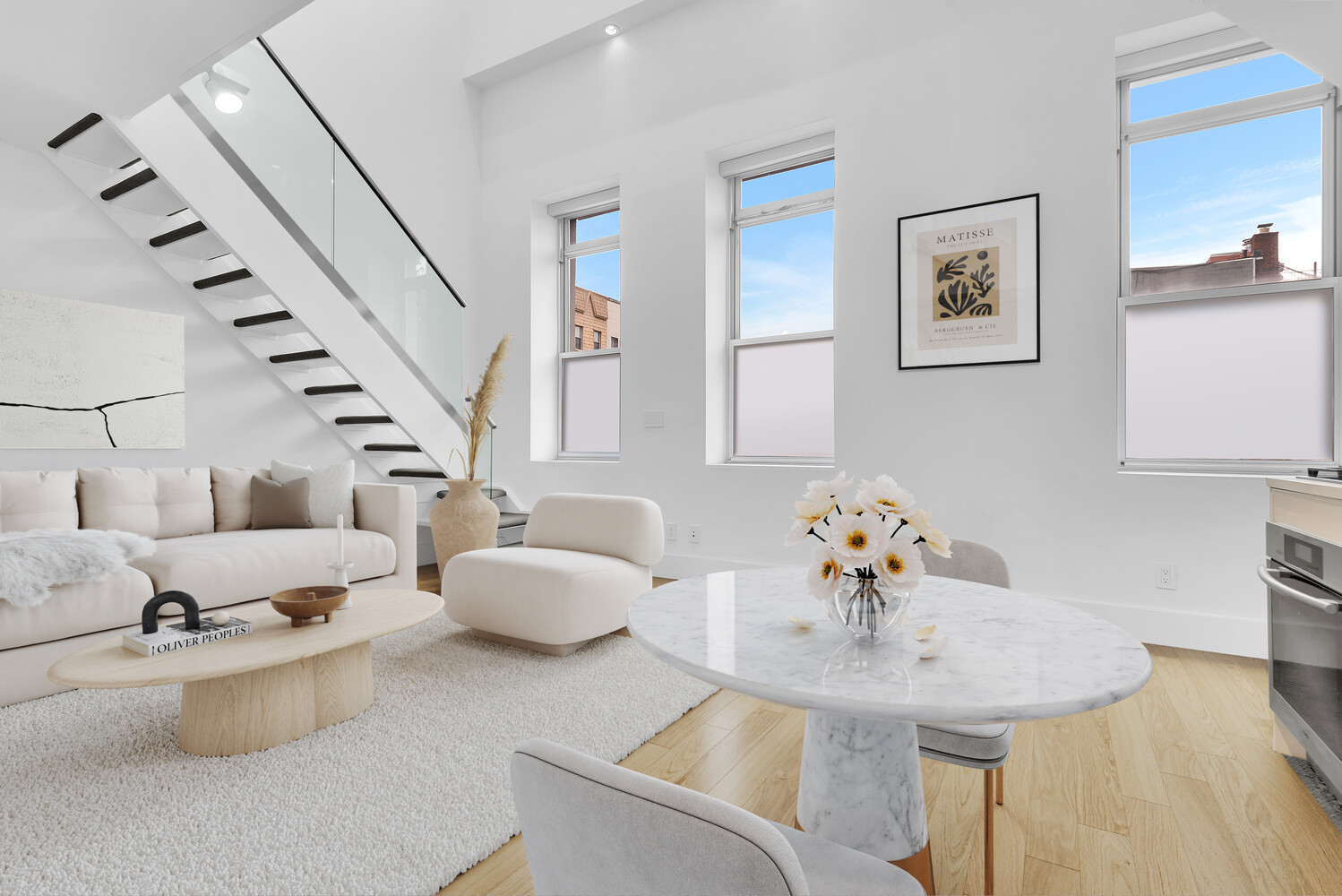 50 BAYARD Street 1I