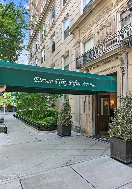 1150 5TH Avenue 14D