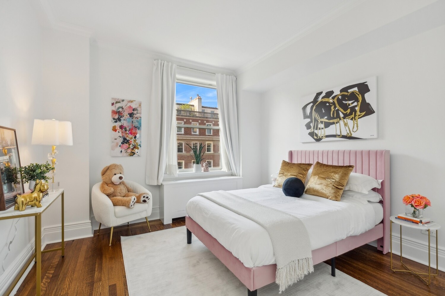 1150 5TH Avenue 14D