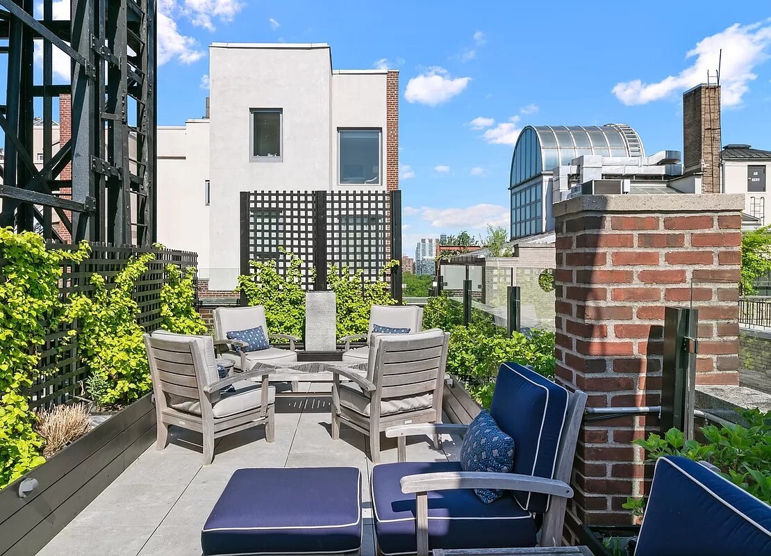 1150 5TH Avenue 14D