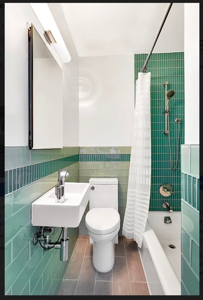 310 W 18TH Street 2B