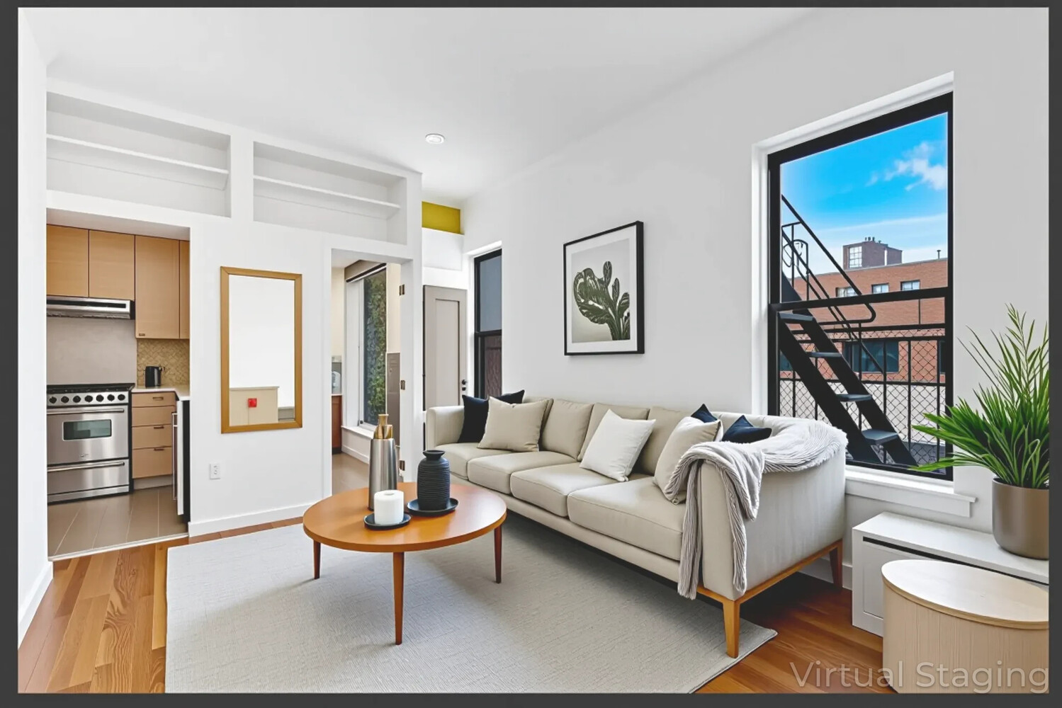 310 W 18TH Street 2B