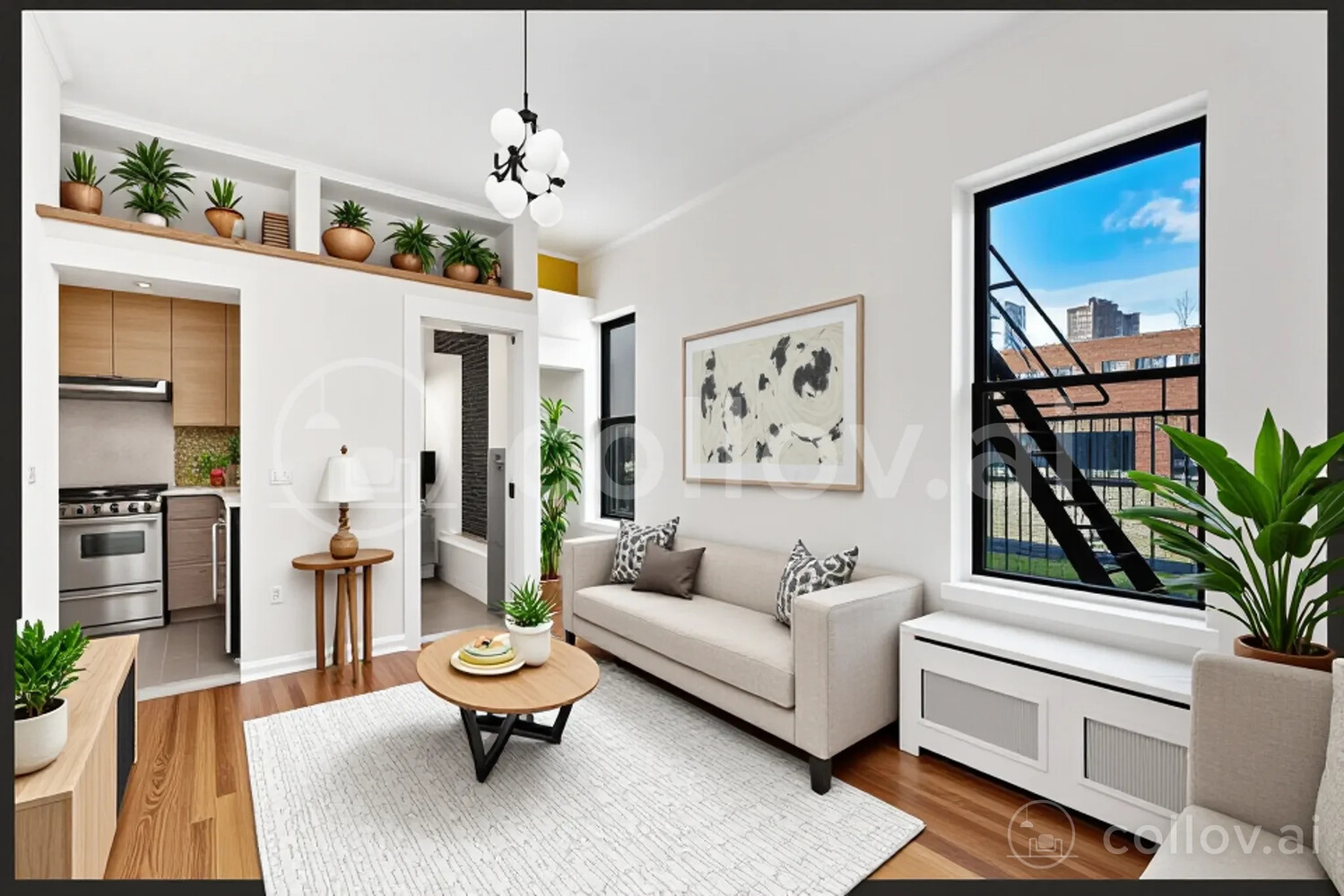 310 W 18TH Street 2B