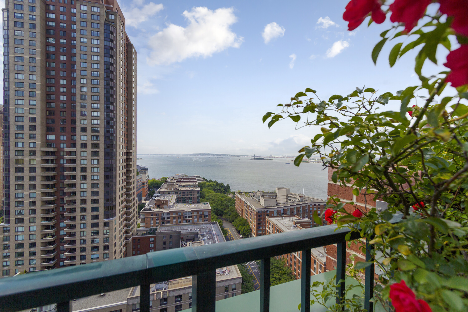 225 RECTOR Place 14K