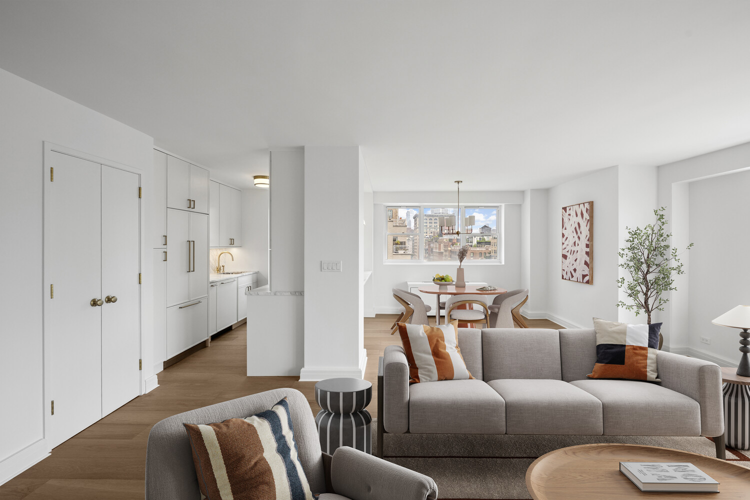 2 5TH Avenue 18C