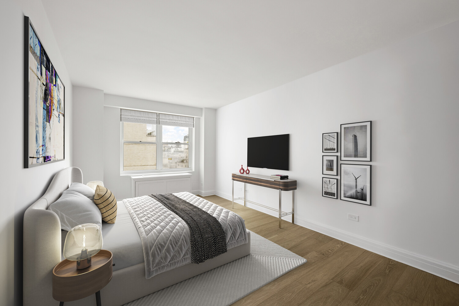 2 5TH Avenue 18C