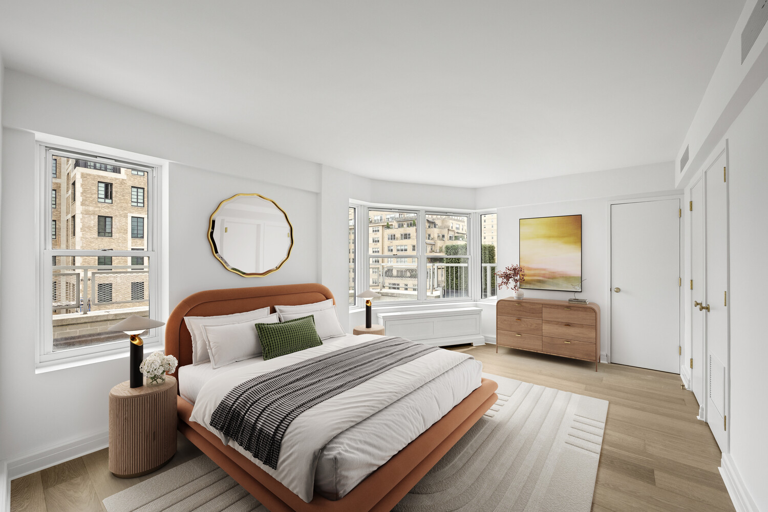 2 5TH Avenue 17R