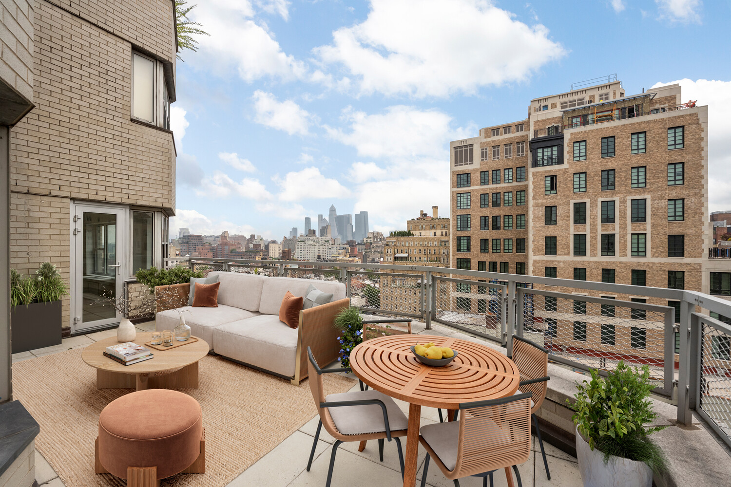 2 5TH Avenue 17R