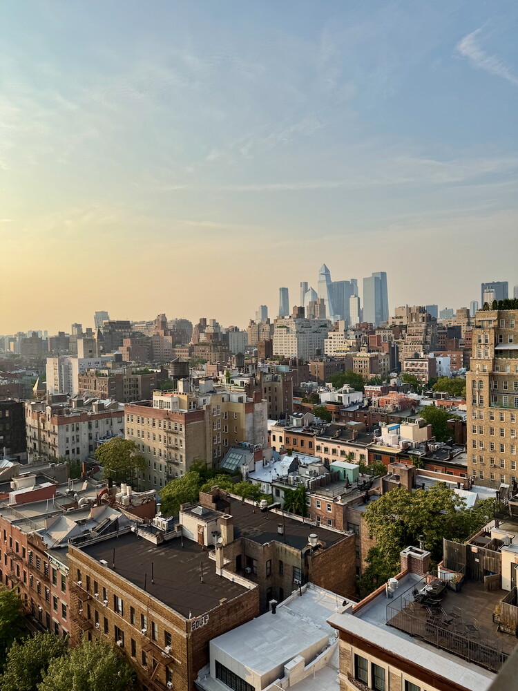 2 5TH Avenue 17R