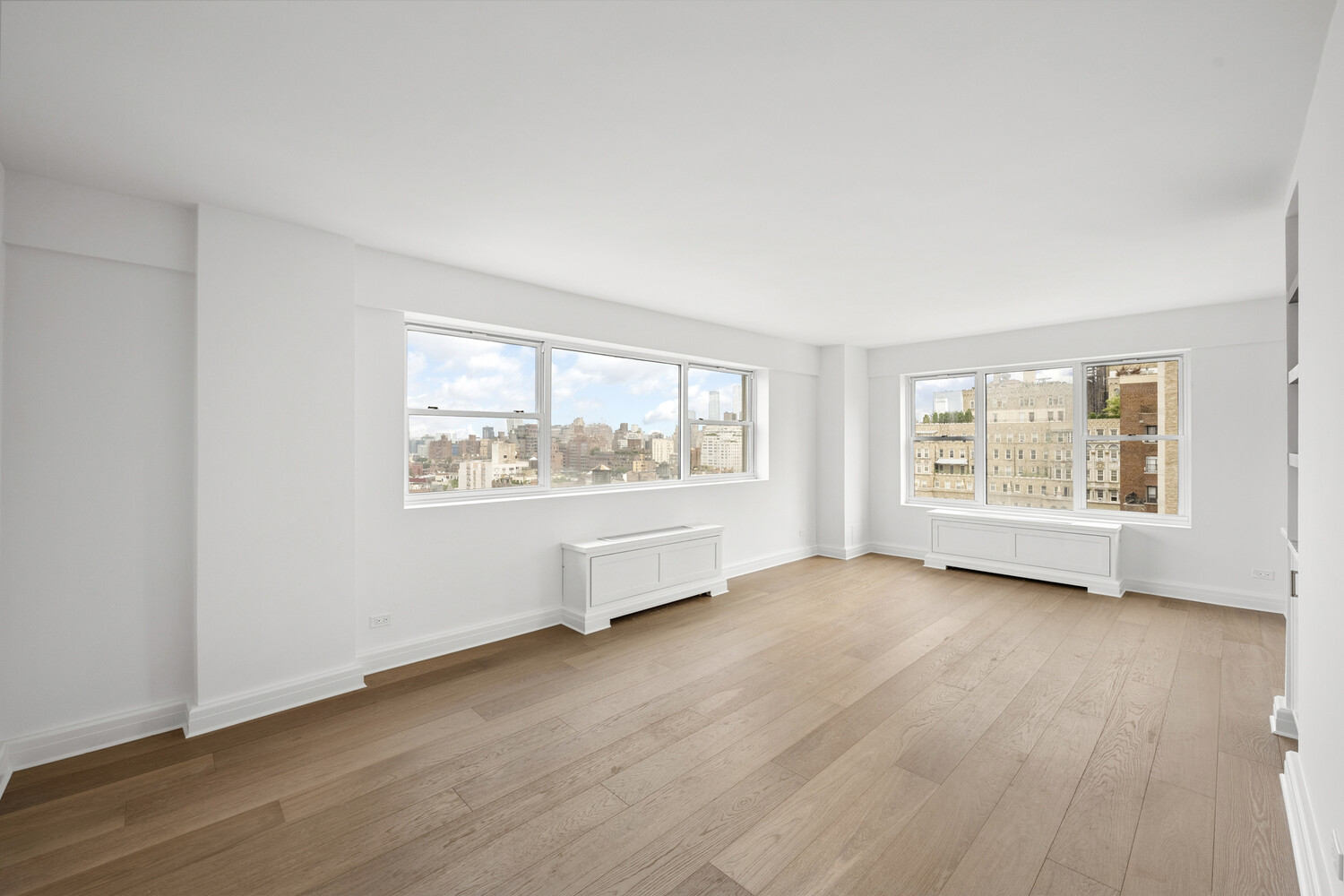 2 5TH Avenue 17R