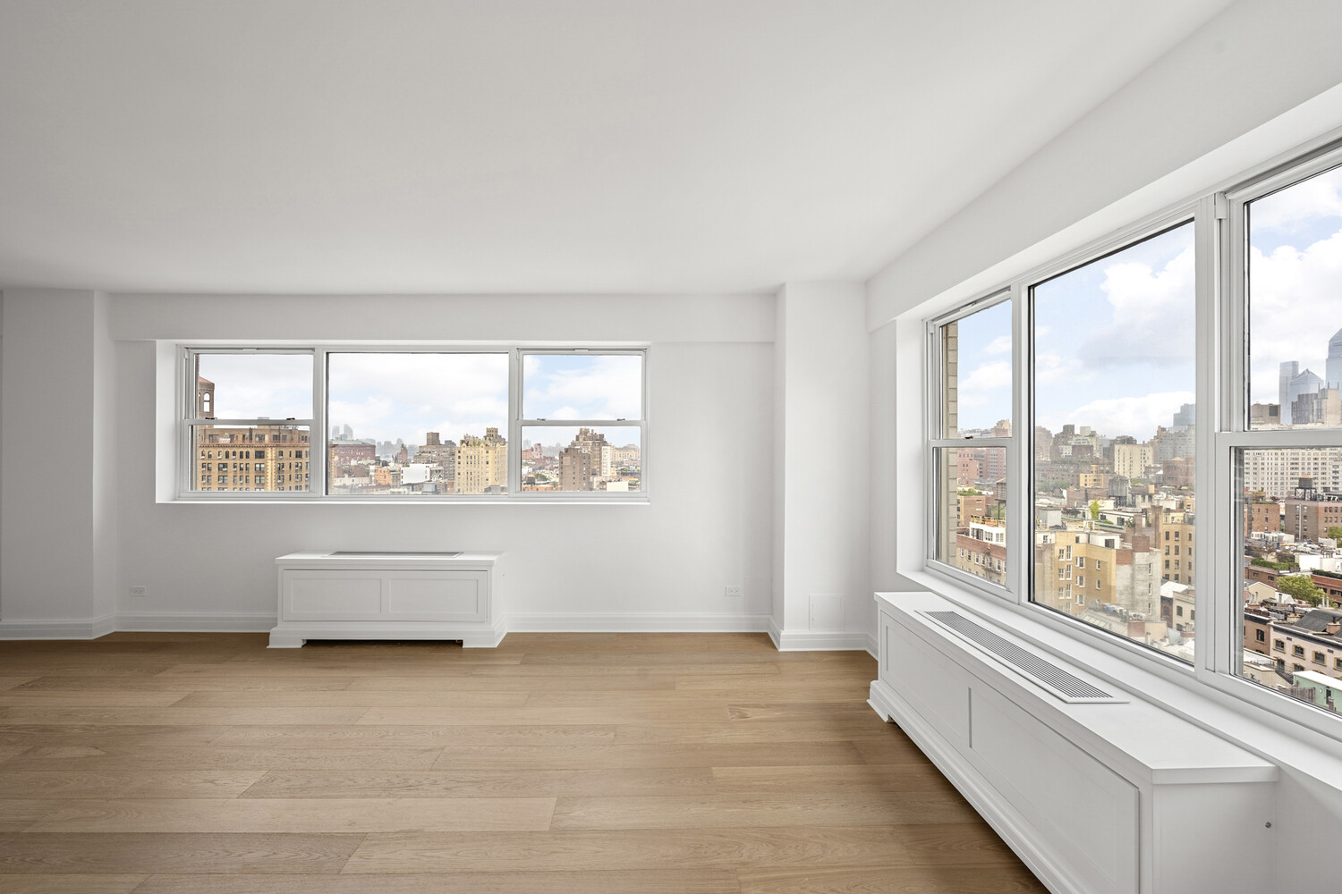 2 5TH Avenue 17R