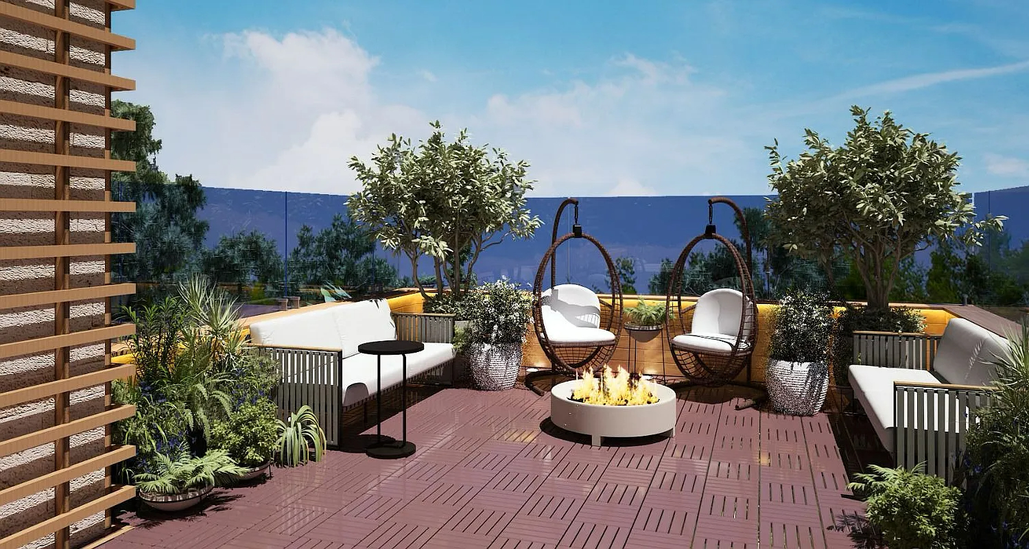 1333 E 14TH Street BLDG