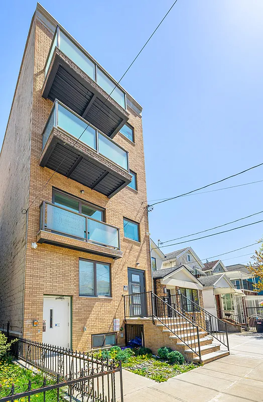 1333 E 14TH Street BLDG