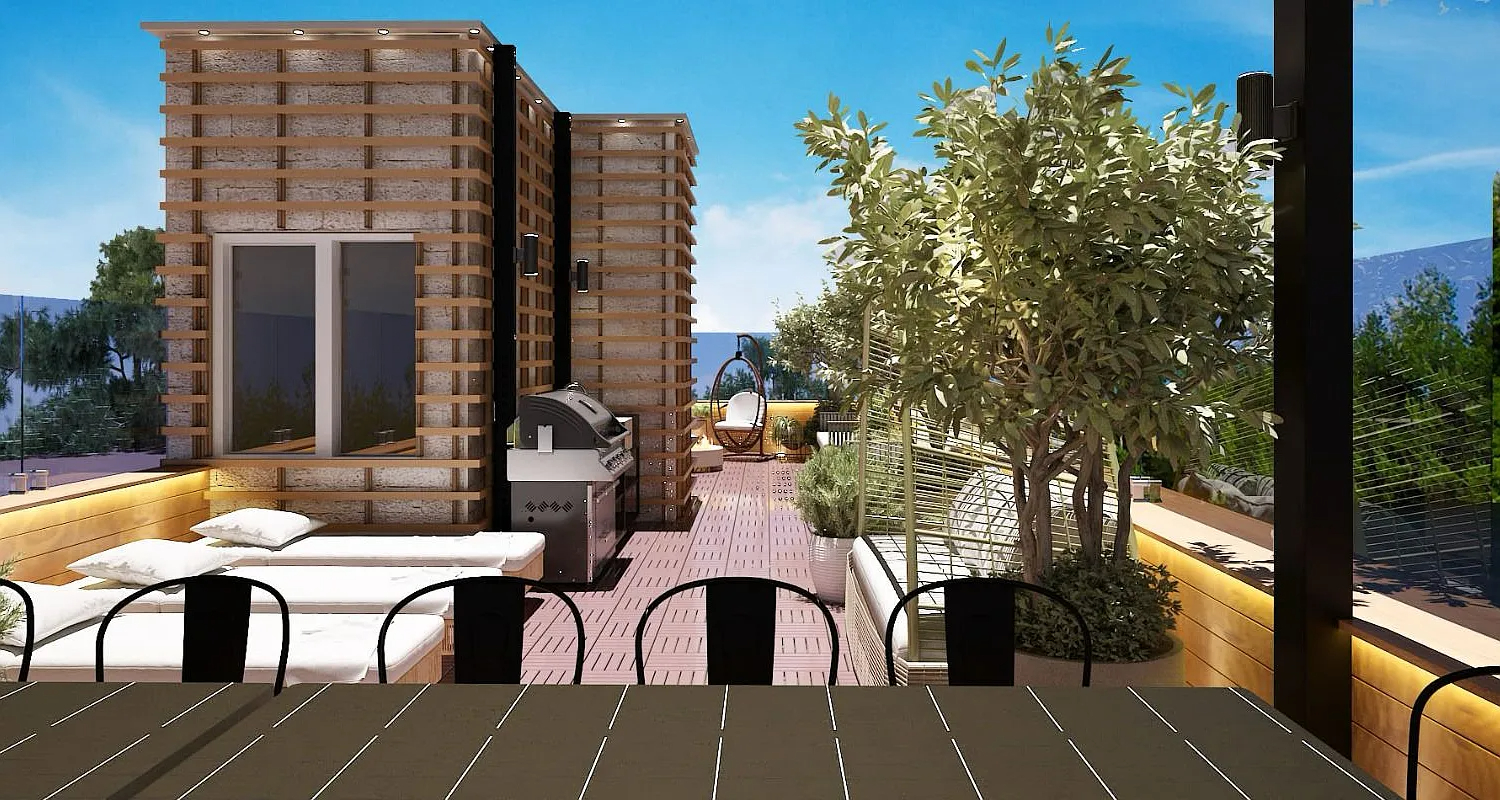 1333 E 14TH Street BLDG