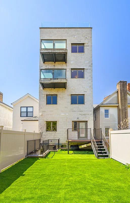 1333 E 14TH Street BLDG