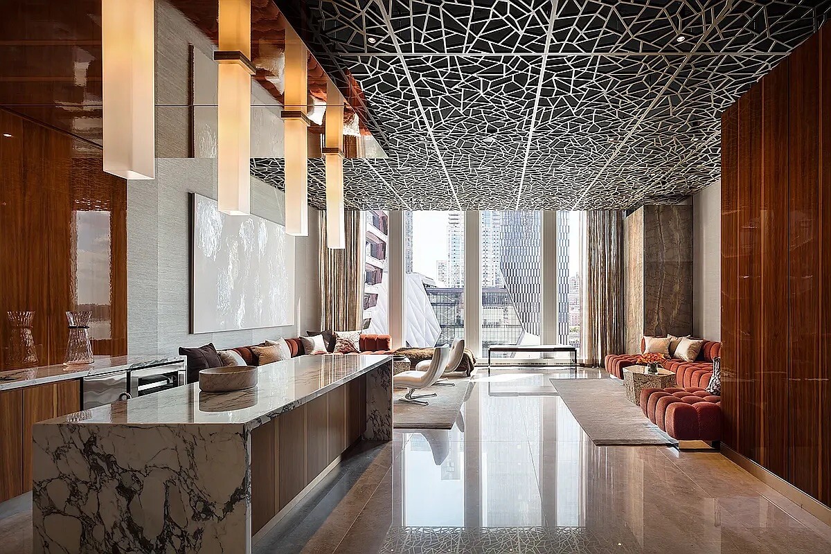 35 Hudson Yards 5505
