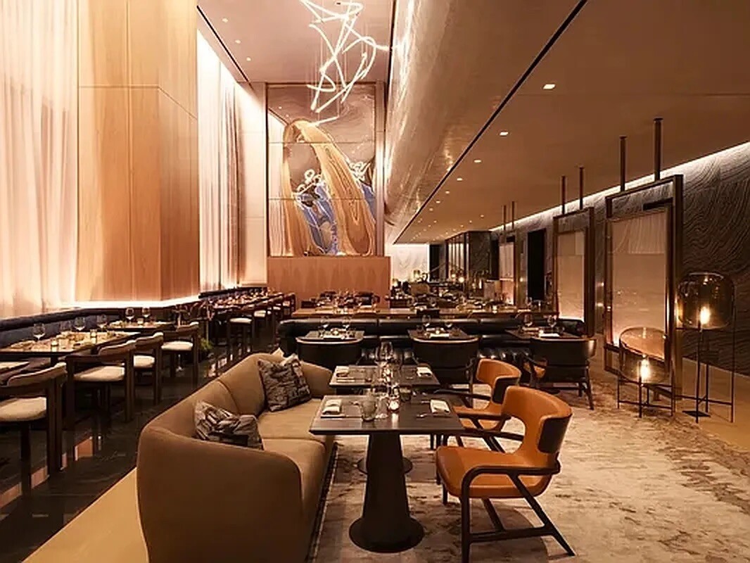 35 Hudson Yards 5505