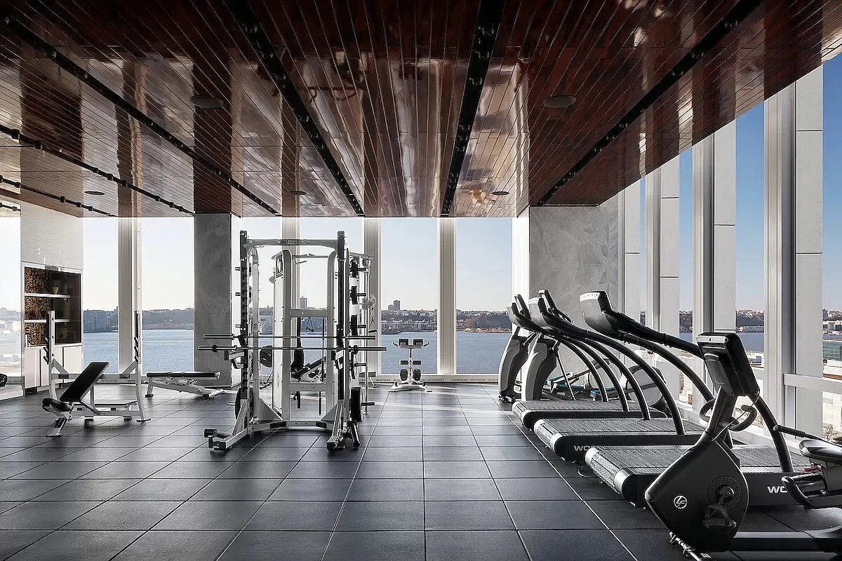 35 Hudson Yards 5505
