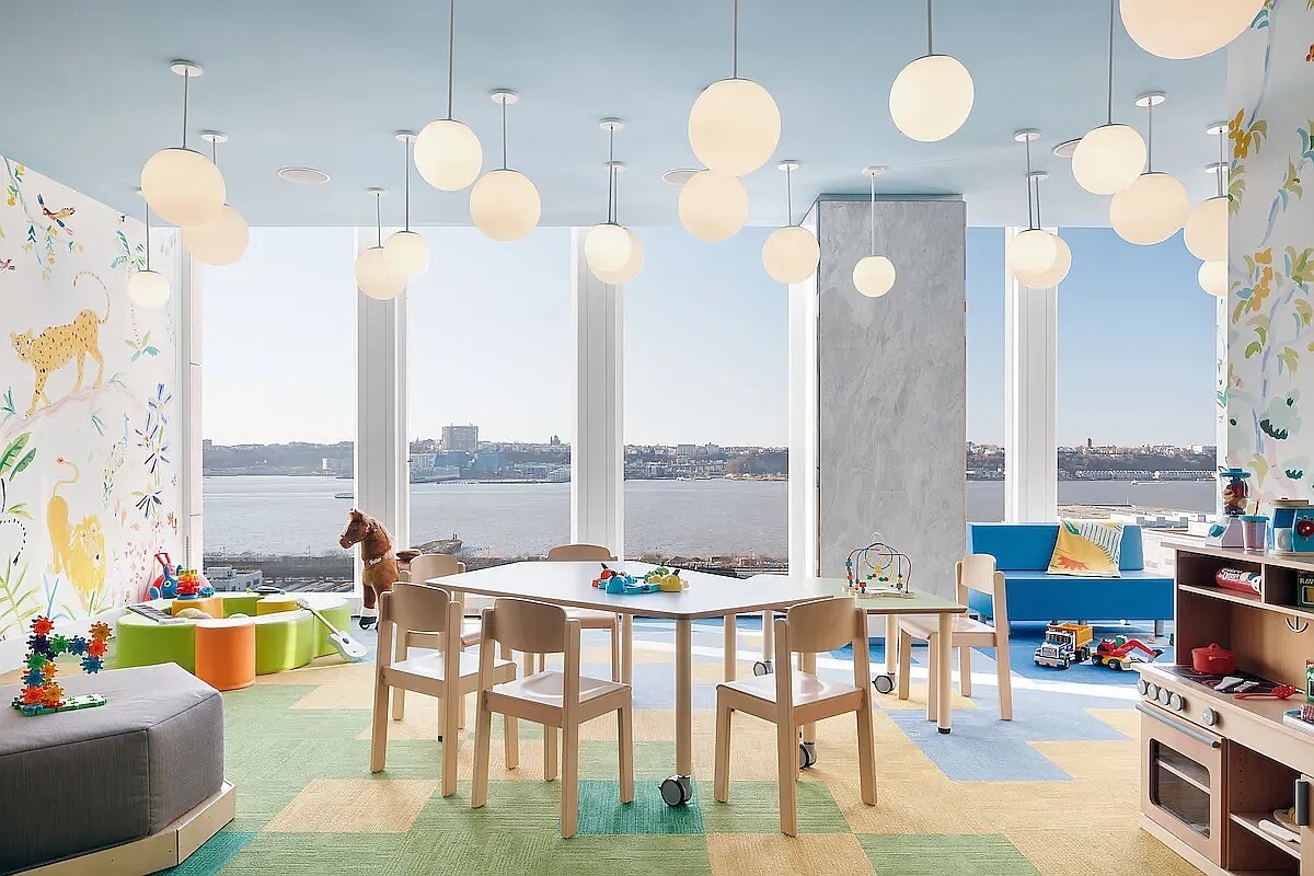 35 Hudson Yards 5505