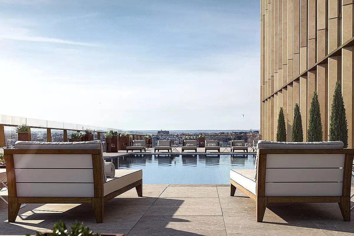 35 Hudson Yards 5505