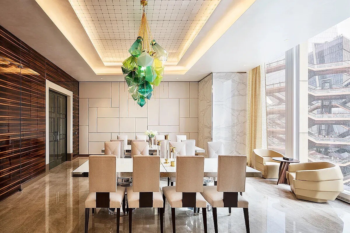 35 Hudson Yards 5505
