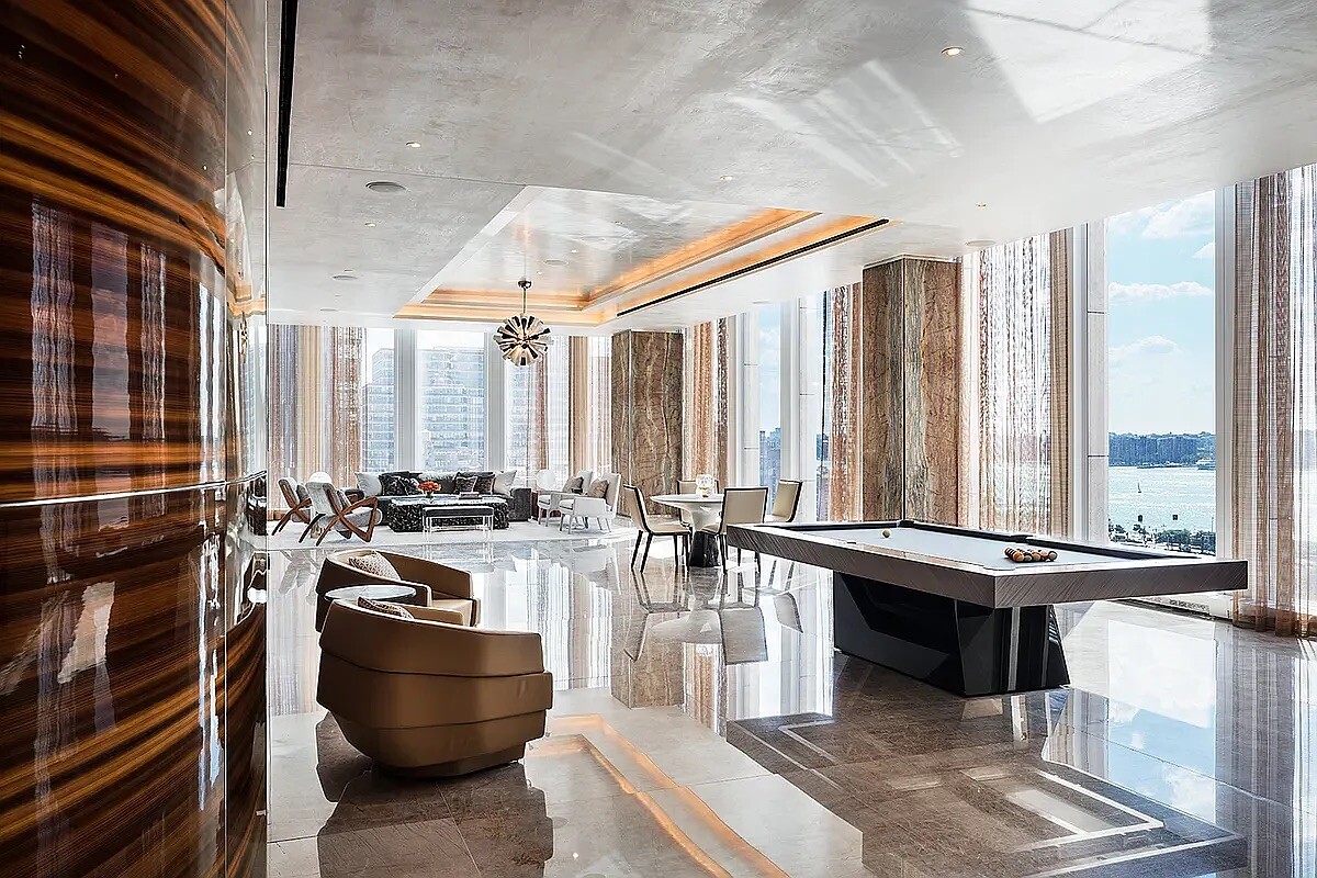 35 Hudson Yards 5505