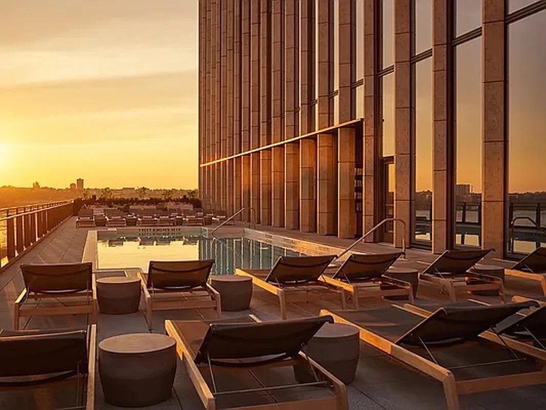 35 Hudson Yards 5505