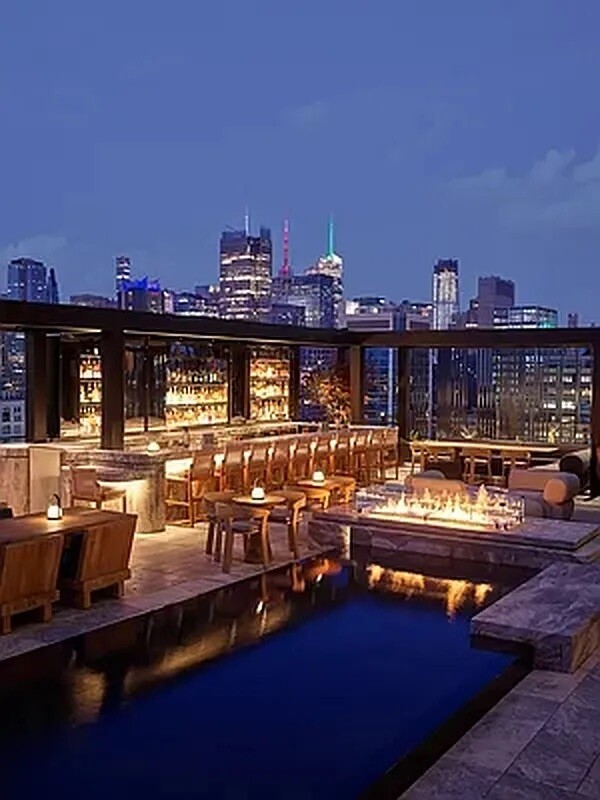 35 Hudson Yards 5505
