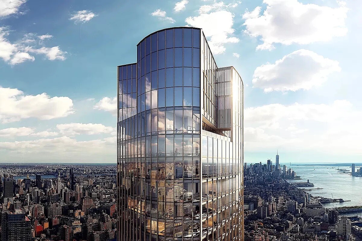 35 Hudson Yards 5505