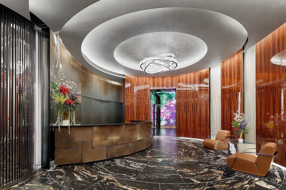 35 Hudson Yards 5505