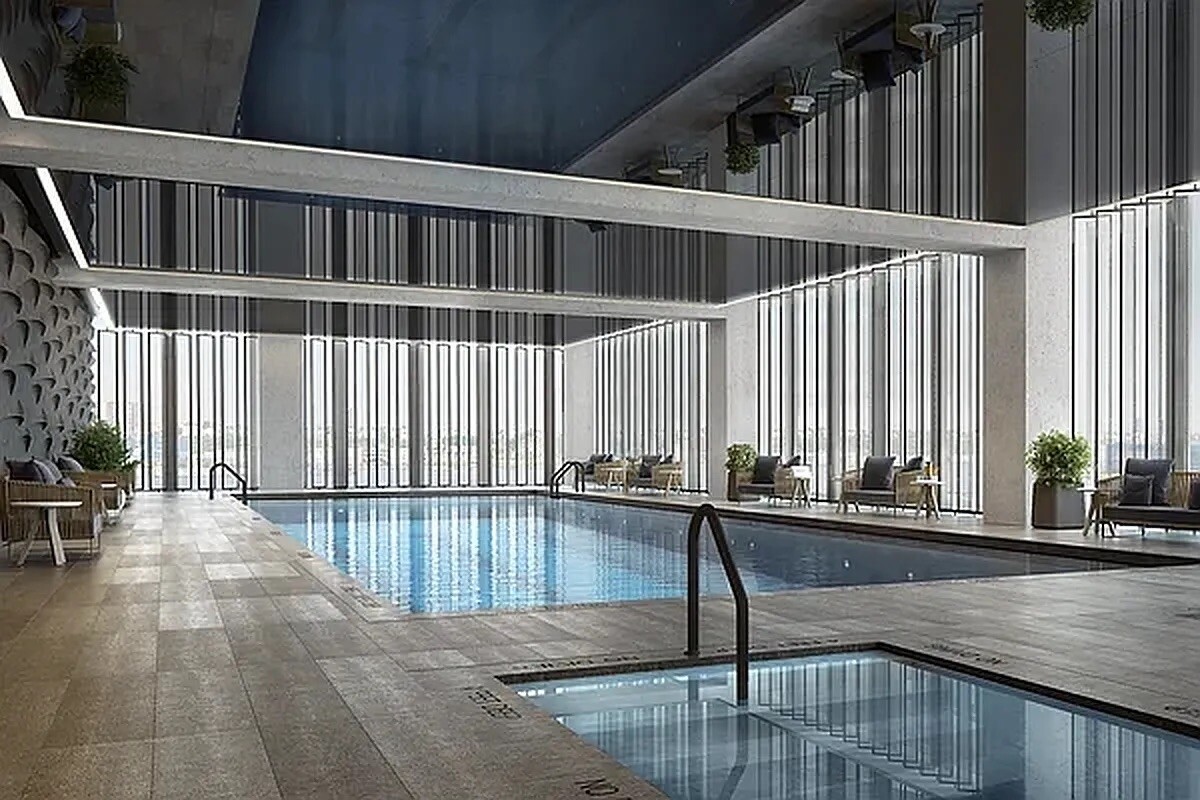 35 Hudson Yards 5505