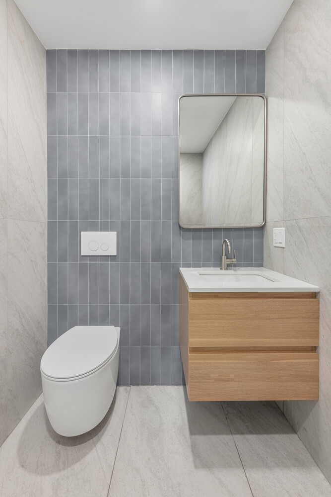 1019 HANCOCK Street TWNHSE