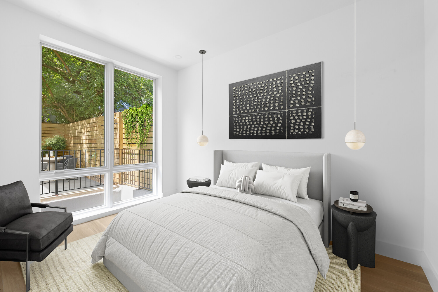 1019 HANCOCK Street TWNHSE