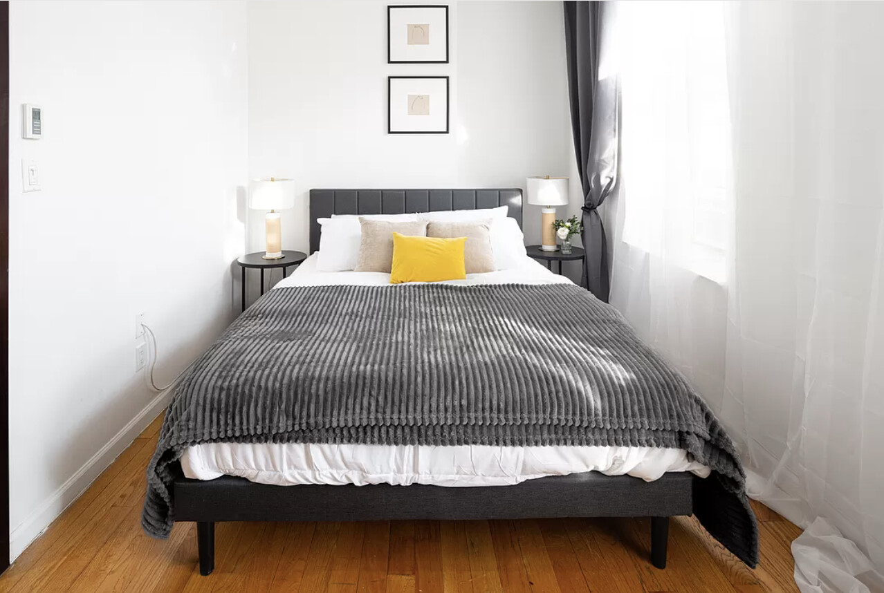 21 W 106TH Street 4A