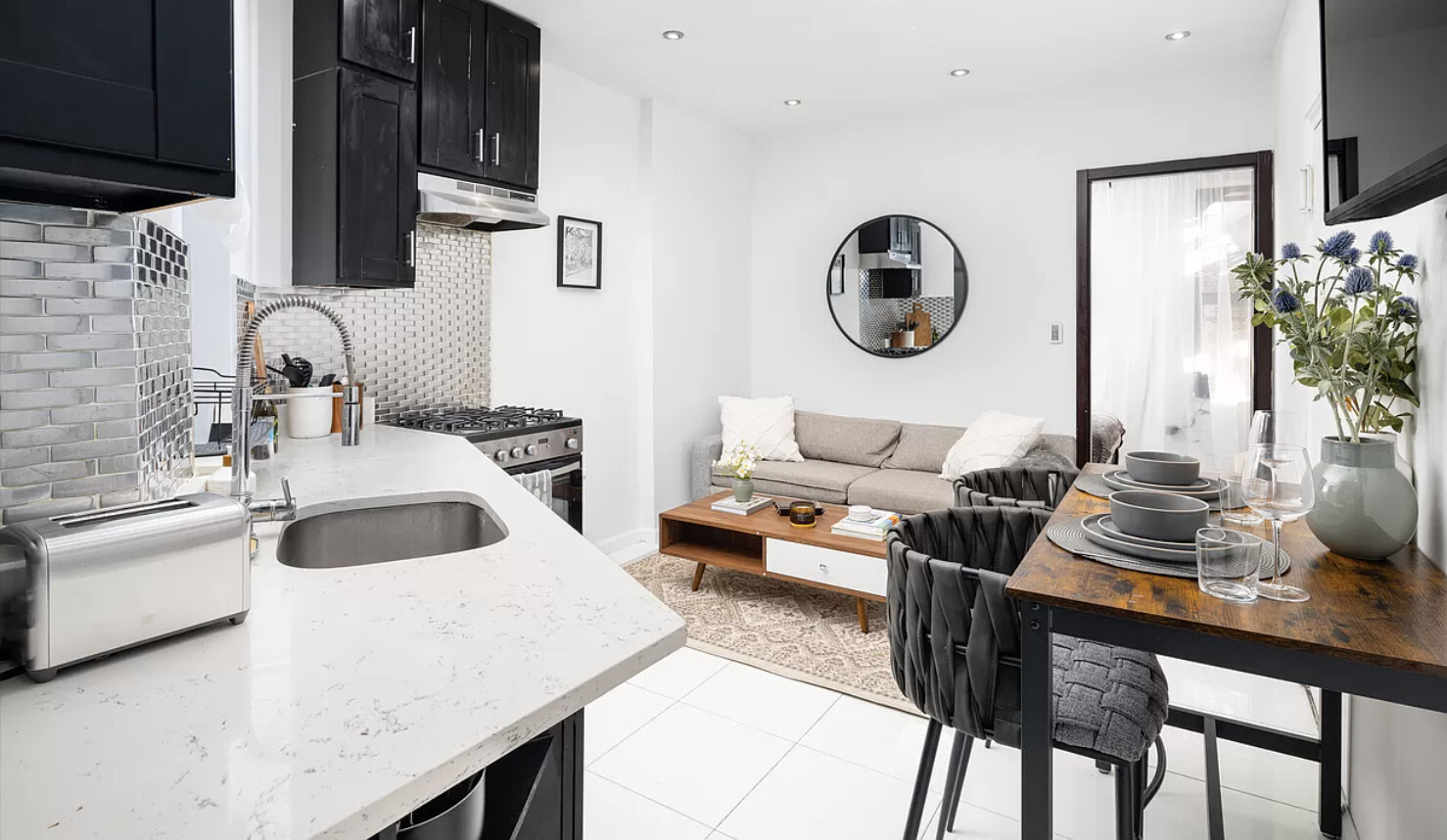 21 W 106TH Street 4A