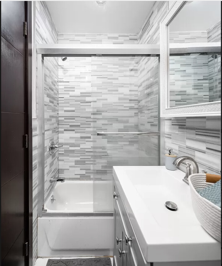 21 W 106TH Street 4A